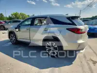 2021 Lexus RX350 photo
