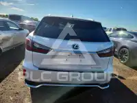 2021 Lexus RX350 фото