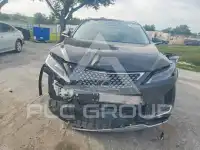 2021 Lexus RX350 фото