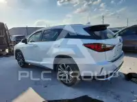 2021 Lexus RX фото