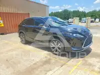 2021 Lexus RX350 фото