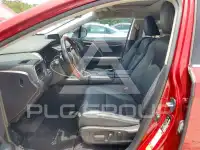 2021 Lexus RX photo
