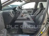 2021 Lexus RX350 фото