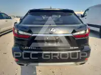 2021 Lexus RX350 photo