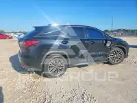 2021 Lexus RX350 фото