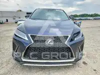2021 Lexus RX350 фото