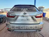2021 Lexus RX350 фото