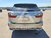 2021 Lexus RX350 фото