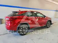 2021 Lexus RX350 photo