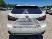 2021 Lexus RX350 photo