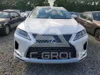 2021 Lexus RX350 фото