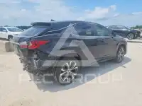 2021 Lexus RX350 photo