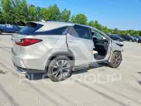 2021 Lexus RX350 photo