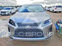 2021 Lexus RX350 фото