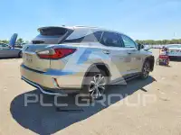 2021 Lexus RX350 фото