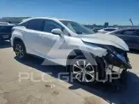 2021 Lexus RX350 фото
