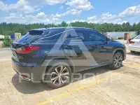 2021 Lexus RX350 фото