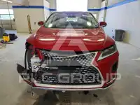 2021 Lexus RX350 photo