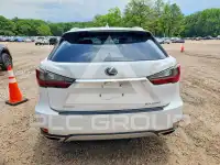 2021 Lexus RX350 фото