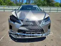 2021 Lexus RX350 фото