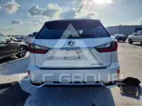 2021 Lexus RX фото
