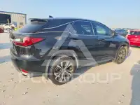 2021 Lexus RX350 photo