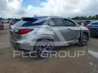 2021 Lexus RX350 фото