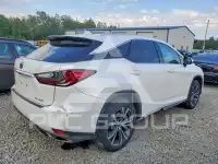 2021 Lexus RX350 фото
