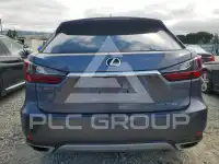 2021 Lexus RX350 фото