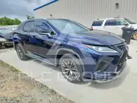 2021 Lexus RX фото