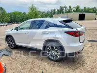 2021 Lexus RX350 фото