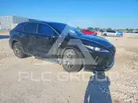 2021 Lexus RX350 фото