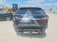 2021 Lexus RX350 photo