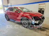 2021 Lexus RX350 photo