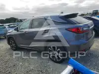 2021 Lexus RX350 фото