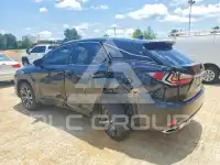 2021 Lexus RX350 фото