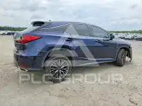 2021 Lexus RX350 фото
