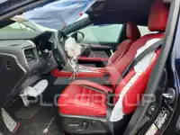 2021 Lexus RX350 фото
