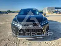 2021 Lexus RX350 фото