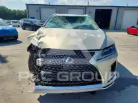 2021 Lexus RX350 photo