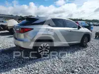 2021 Lexus RX350 фото