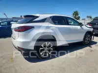 2021 Lexus RX350 фото