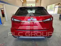 2021 Lexus RX350 photo