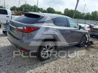 2021 Lexus RX350 photo