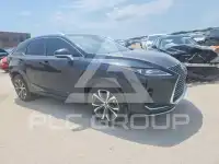 2021 Lexus RX350 photo