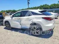 2021 Lexus RX350 photo