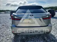 2021 Lexus RX350 фото