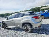 2021 Lexus RX350 фото