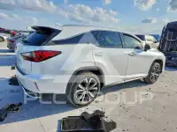 2021 Lexus RX фото