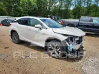 2021 Lexus RX350 фото